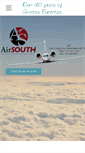 Mobile Screenshot of airsouthinc.com